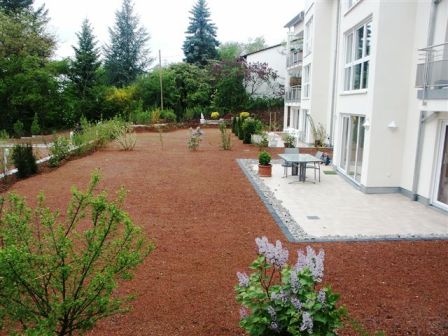 Intensive Dachbegr&uuml;nung