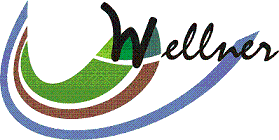 Logo Wellner Garten- und Landschaftsbau